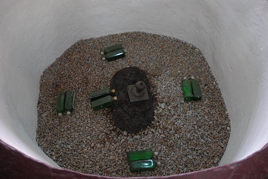 Okomfo Anokye Sword Site